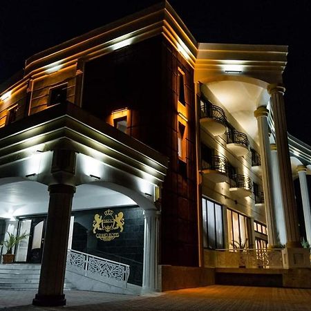 Grand Hotel Baroc Zalău Exterior foto