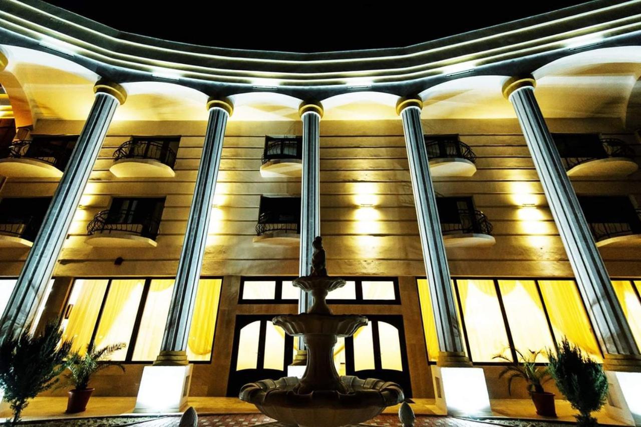 Grand Hotel Baroc Zalău Exterior foto
