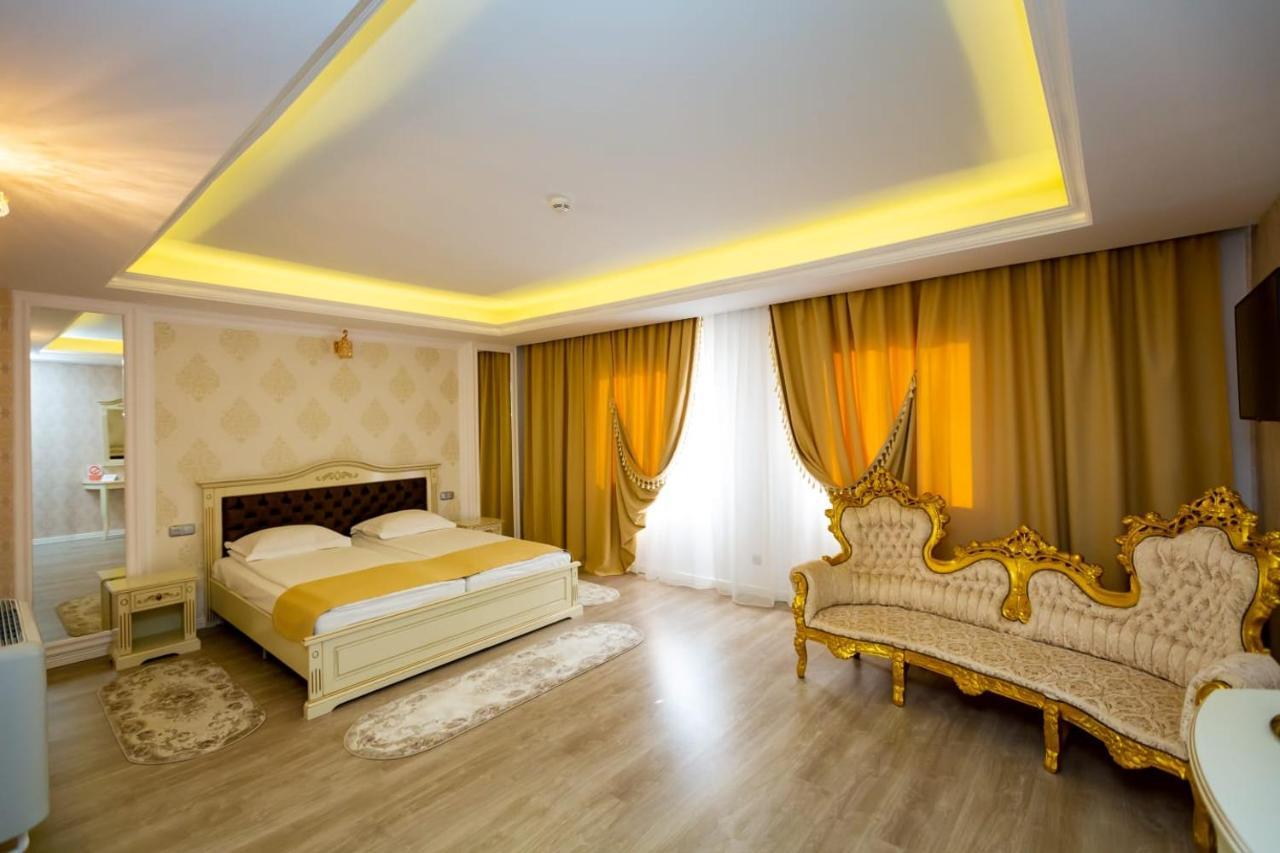 Grand Hotel Baroc Zalău Exterior foto