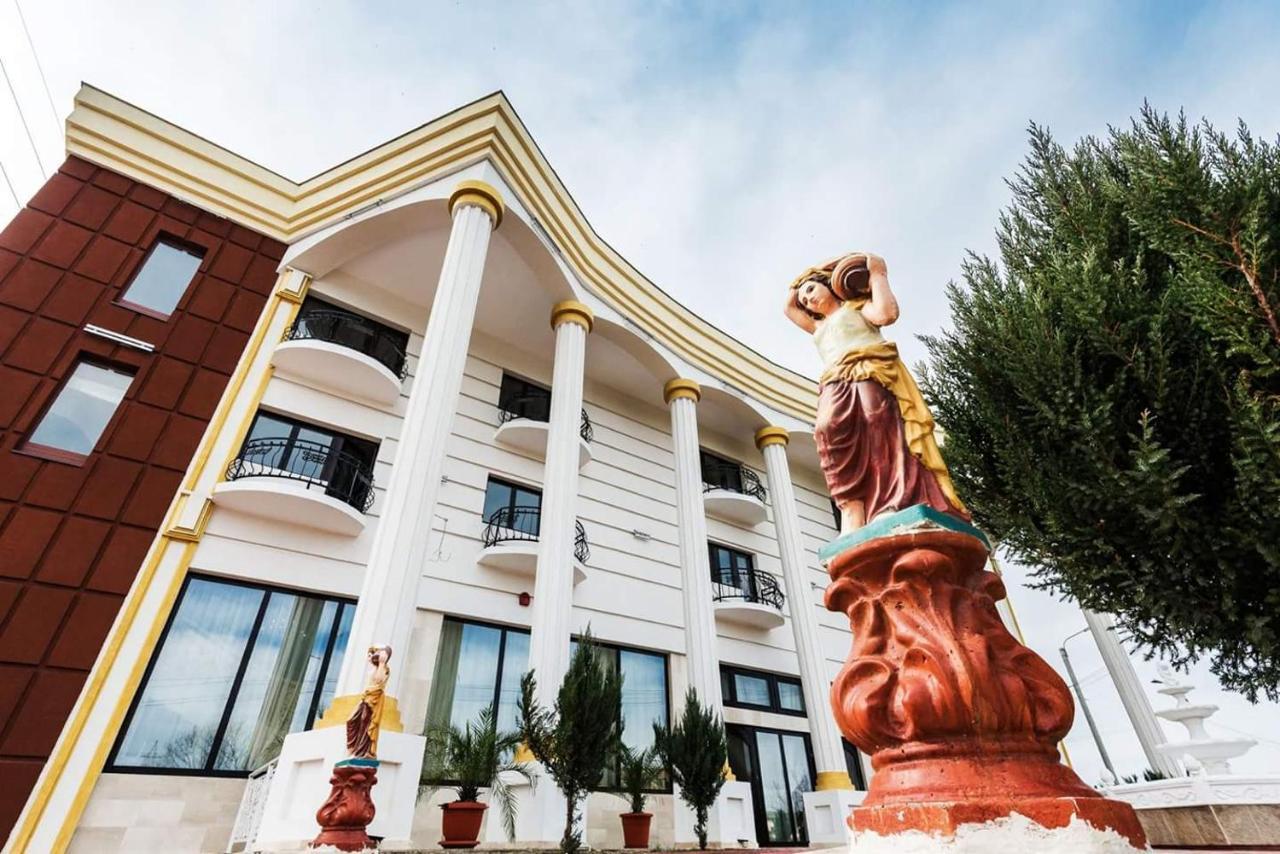 Grand Hotel Baroc Zalău Exterior foto