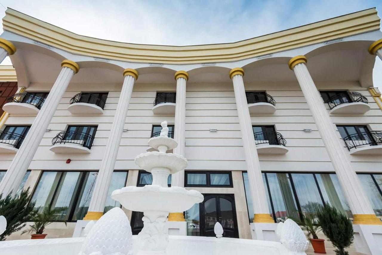Grand Hotel Baroc Zalău Exterior foto