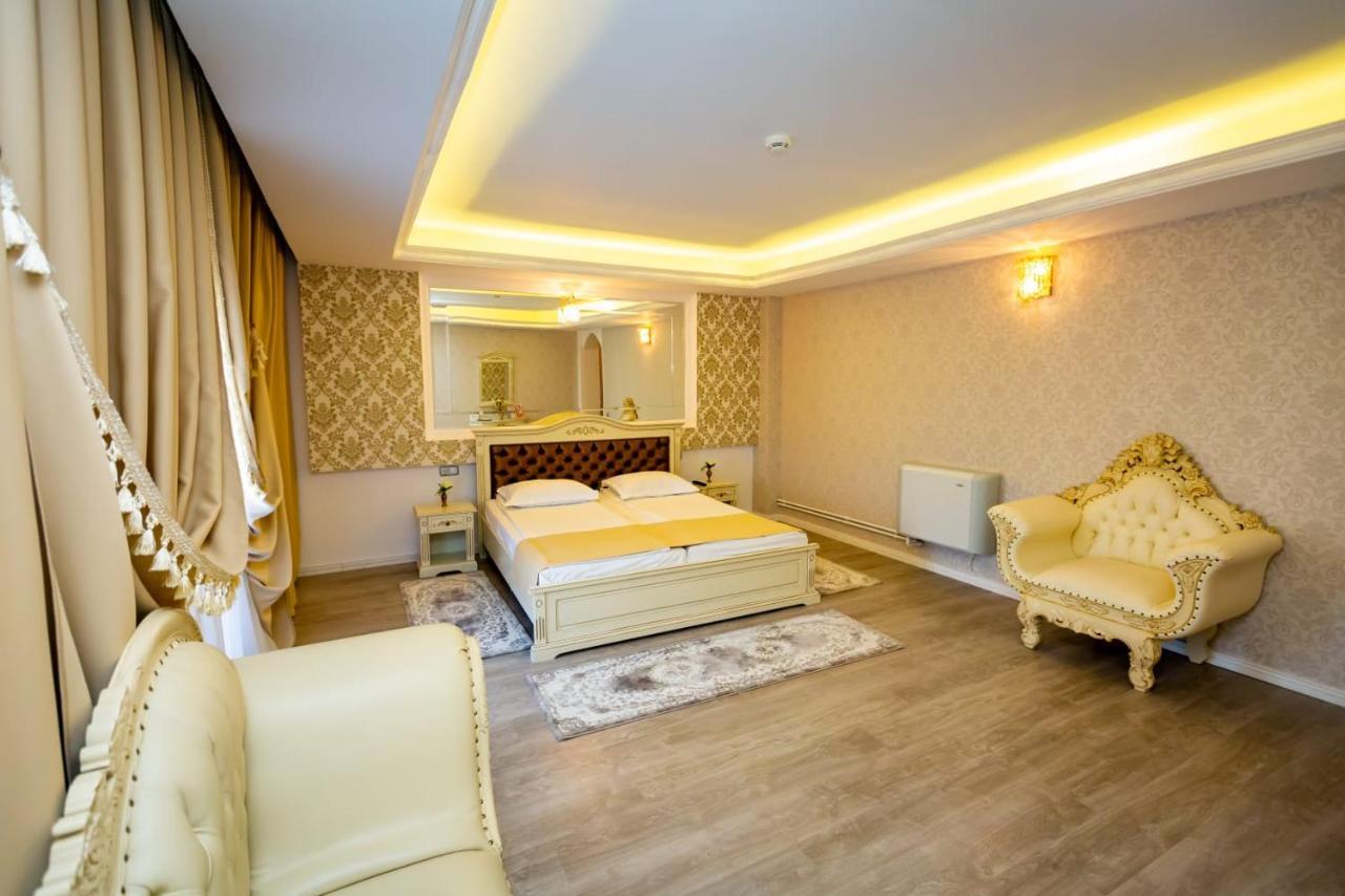 Grand Hotel Baroc Zalău Exterior foto