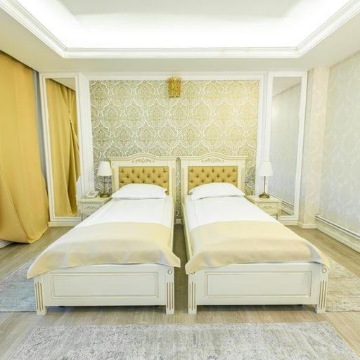 Grand Hotel Baroc Zalău Exterior foto