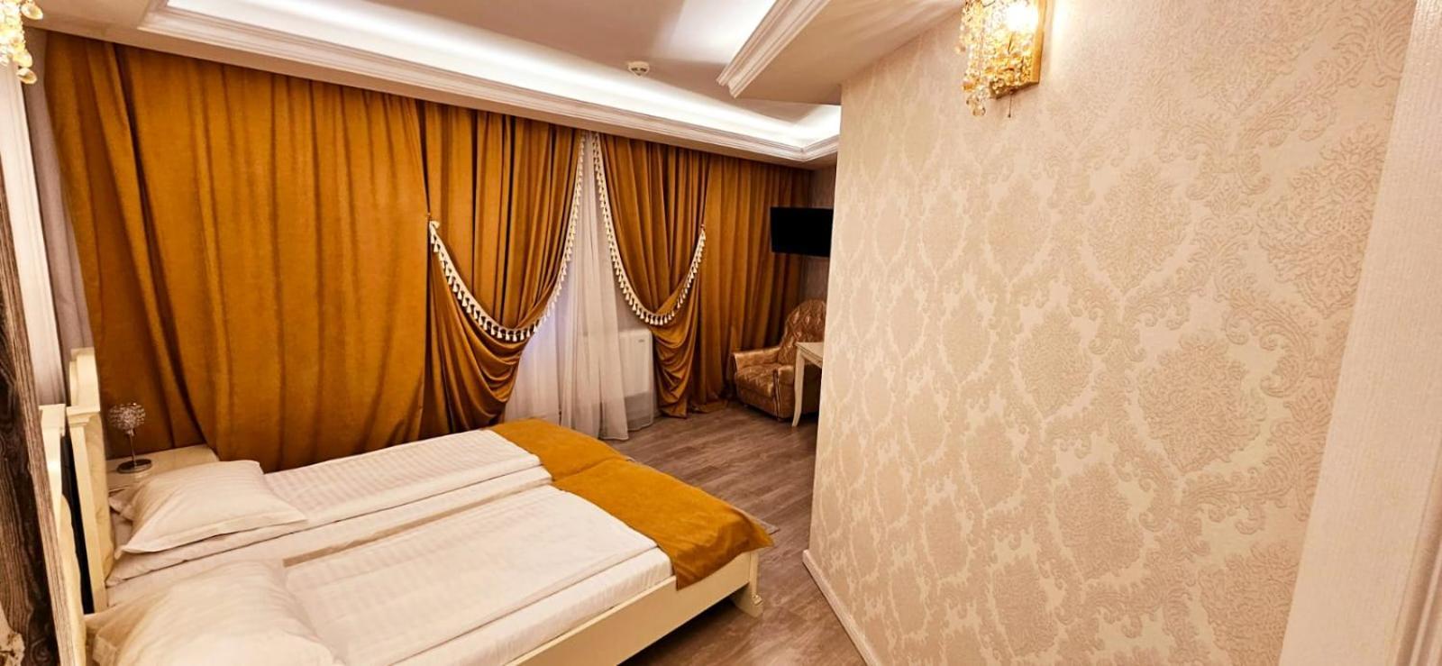Grand Hotel Baroc Zalău Exterior foto