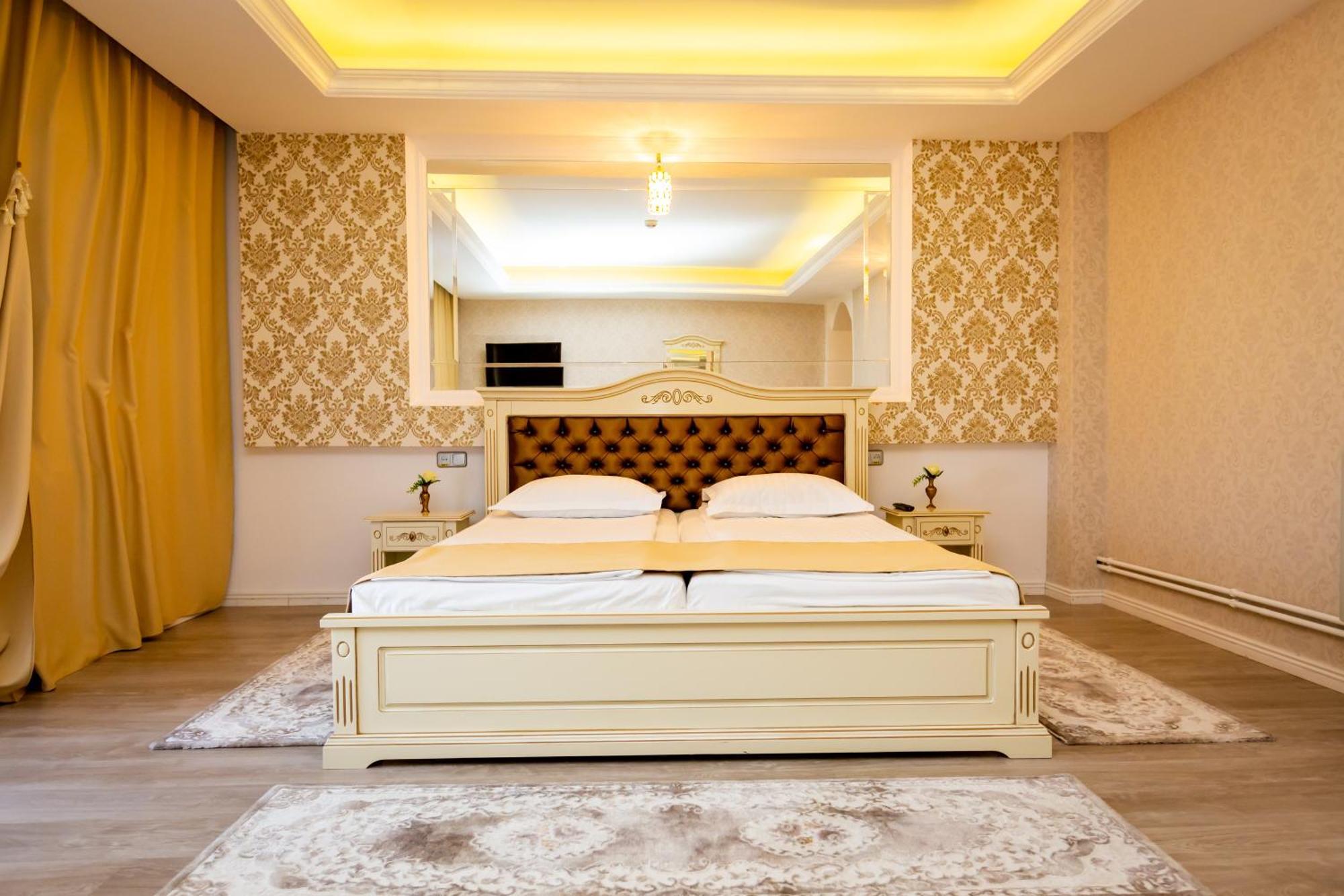 Grand Hotel Baroc Zalău Exterior foto